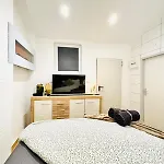Apartment Cozy In Area