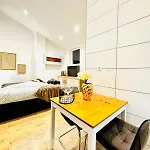 Cozy In Area