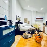 Apartment Cozy In Area Klosterneuburg