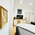 Apartment Cozy In Area *