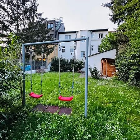 Cozy In Area * Klosterneuburg