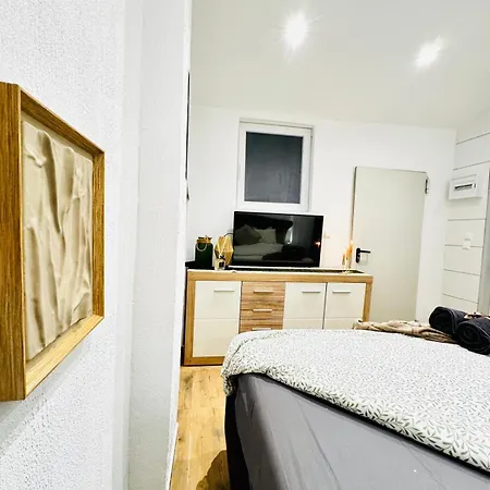 Apartman Cozy In Area *