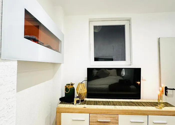 アパート Cozy Studio Apartment In Central Area *