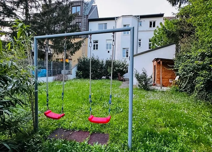 Cozy Studio Apartment In Central Area * クロスターノイブルク