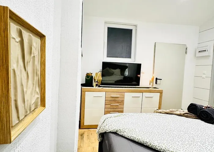 アパート Cozy Studio Apartment In Central Area *